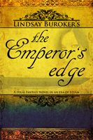 Emperor's Edge, by Lindsay Buroker (Flinch-Free Fantasy)