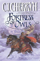 Fortress of Owls, by C.J. Cherryh (Flinch-Free Fantasy)