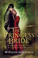 The Princess Bride, by William Goldman (Flinch-Free Fantasy)
