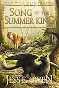 Song of the Summer King (Flinch-Free Fantasy)